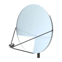 Skyware Type 125: 1.2m Rx/Tx Class I Antenna