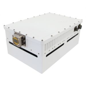 AAV900 Series Ku-Band