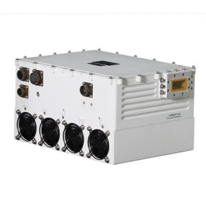 AAV700 C-Series C-Band