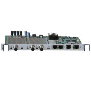 iDirect Evolution eM0DM Line card