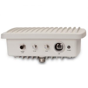 iDirect Evolution X1 Outdoor Satellite router