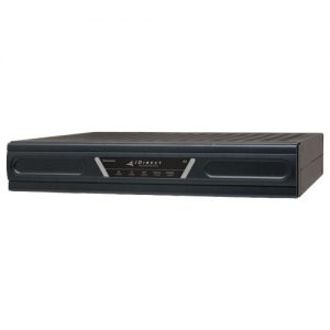iDirect Evolution X3 Satellite Router