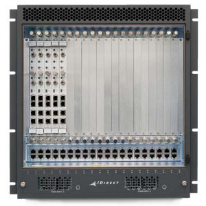 iDirect Series 15100 Universal Satellite hub