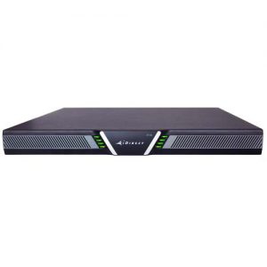 iDirect X7-EC Satellite Router