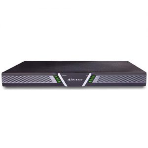 iDirect X7 Satellite Router