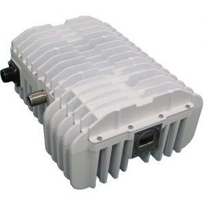 JRC BUC Universal Ku-Band 8W