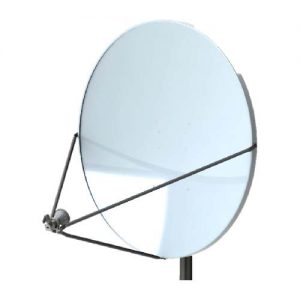 Skyware Type 125: 1.2m Rx/Tx Class I Antenna