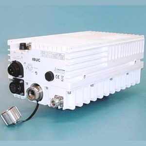 Terrasat IBUC 2 Ku-band 4W-40W