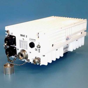 Terrasat IBUC 2e C-band 5W-20W